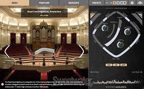 Inspired Acoustics Inspirata         Lite